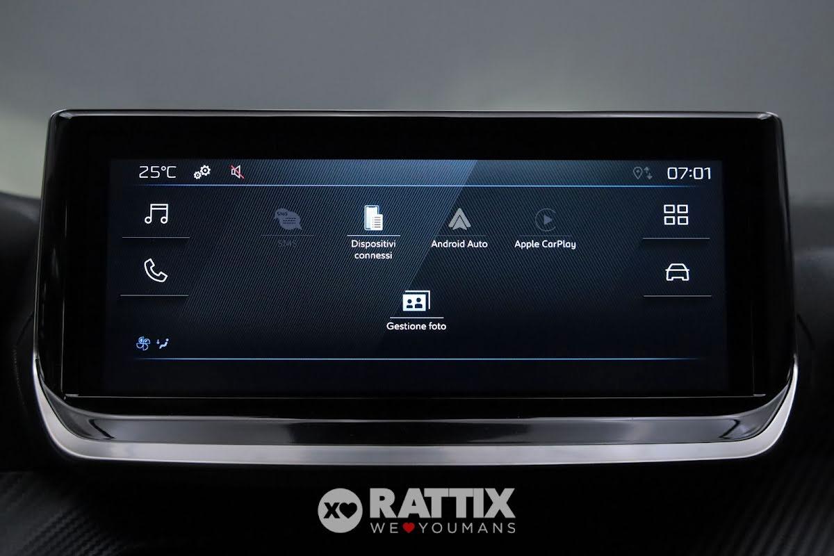 Peugeot 208 1.2 Puretech 100CV Style