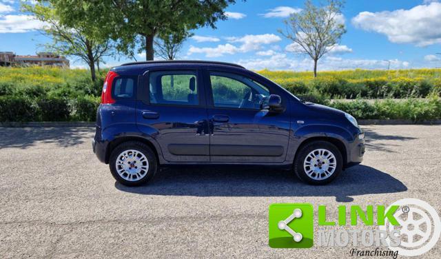FIAT Panda 1.2 Easy