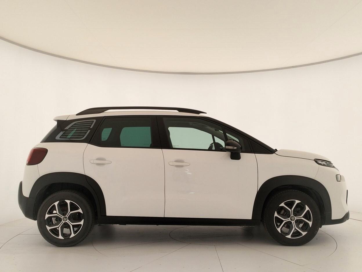 Citroen C3 Aircross BlueHDi 110 S&S Shine Pack - NEOPATENTATI