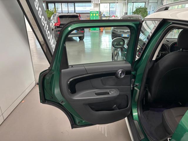 MINI Countryman 2.0 Cooper S Hype Countryman ALL4 Automatica
