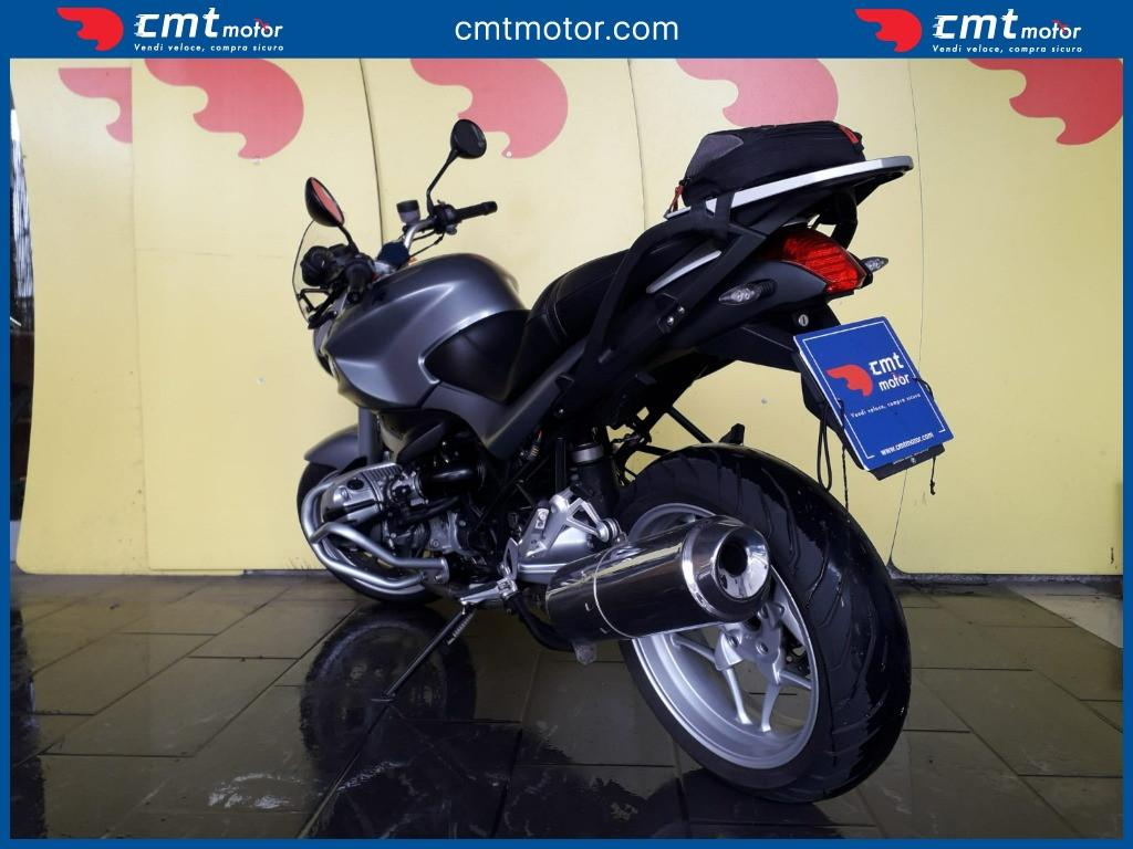 BMW R 1200 R - 2009