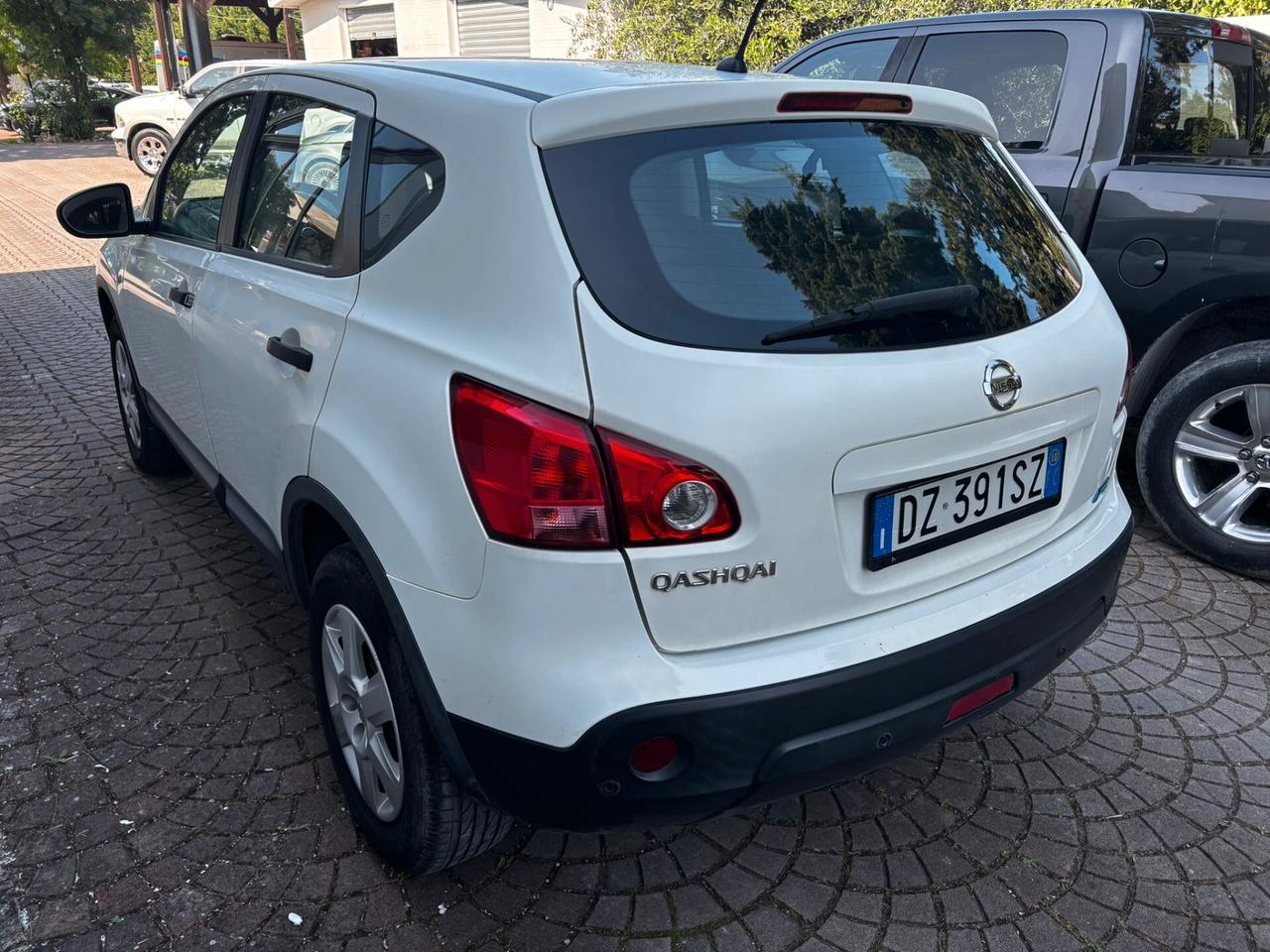 Nissan Qashqai 1.5 dCi Acenta IDONEA PER NEOPATENTATI PERMUTABILE