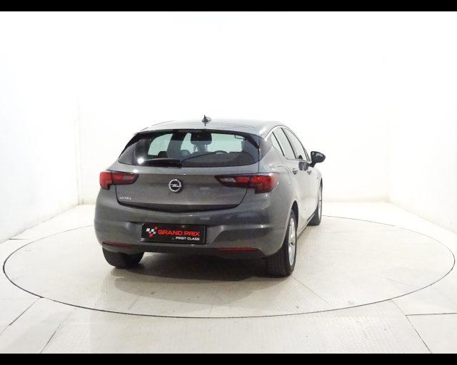 OPEL Astra 1.2 Turbo 110 CV S&S 5 porte Business Elegance