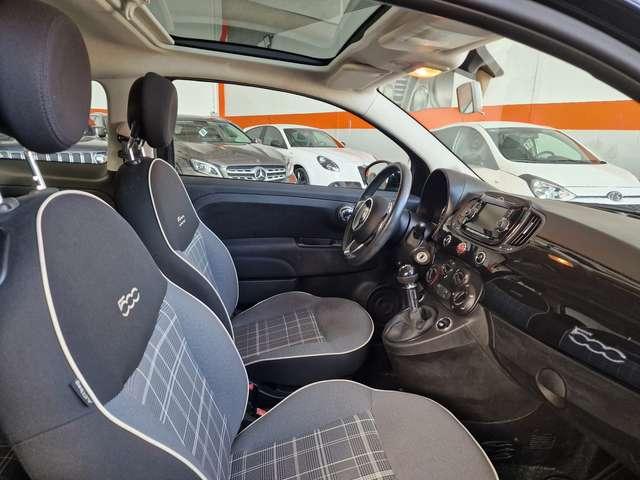 Fiat 500 500 1.2 Lounge 69cv