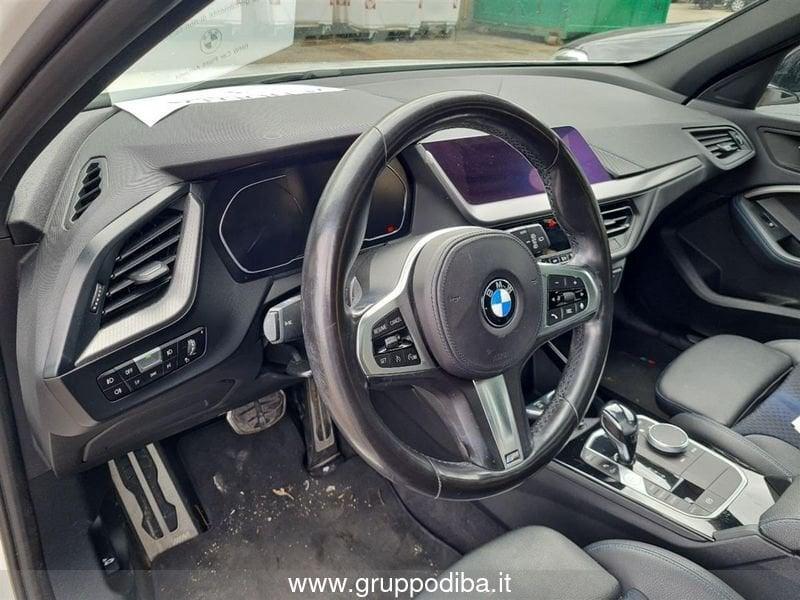 BMW Serie 1 F40 Diesel 116d Msport auto