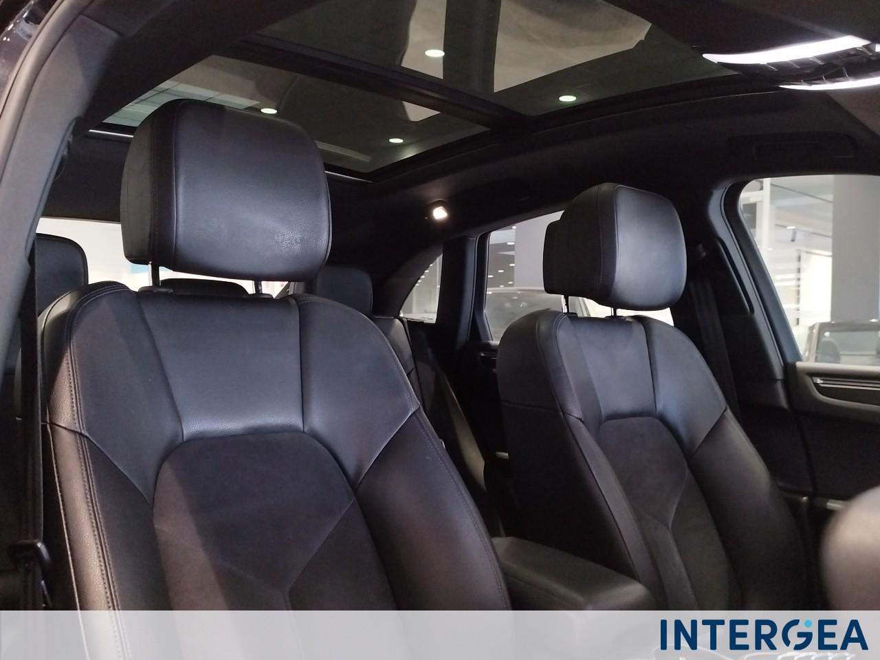 PORSCHE Macan 2.0 245cv pdk