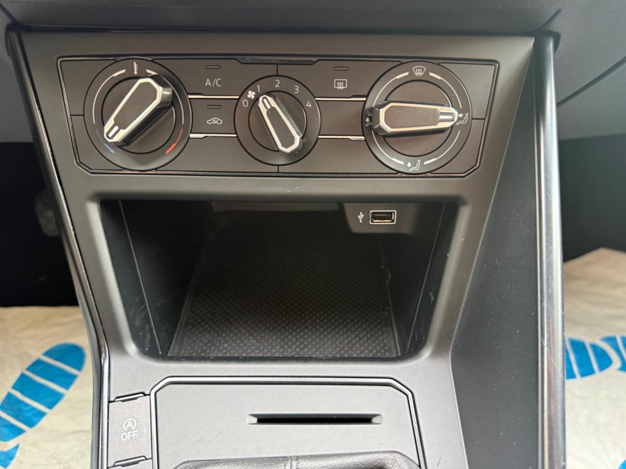 Volkswagen Polo 1.6 TDI 5p. Trendline BlueMotion Technology