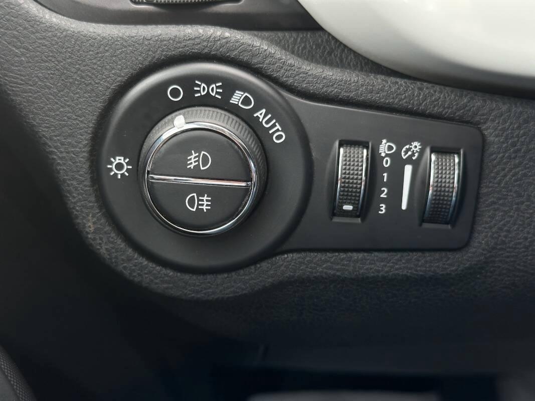 Fiat 500X 1.3 mjt Cross 4x2 95cv con CarPlay