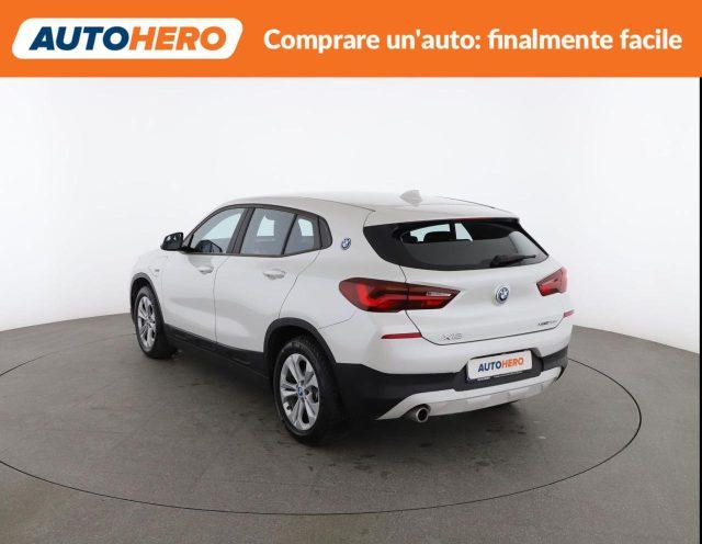 BMW X2 xDrive25e Advantage