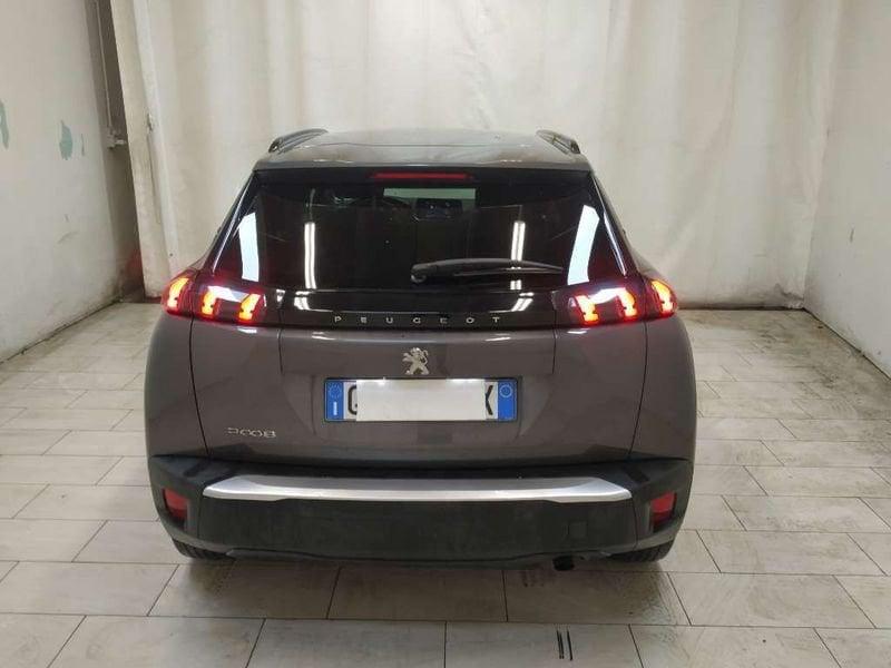Peugeot 2008 1.2 puretech Allure Pack s&s 100cv