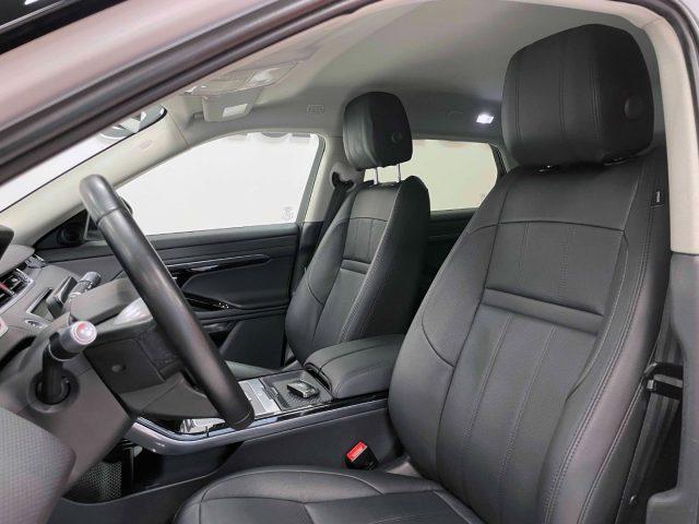 LAND ROVER Range Rover Evoque 2.0d I4 MHEV HSE AWD 150CV AUTO