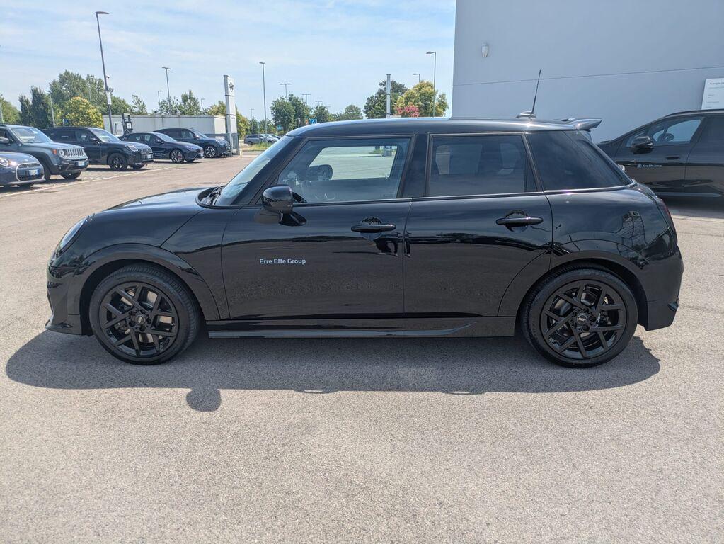 Mini Mini Cooper 5 Porte 2.0 S JCW Auto