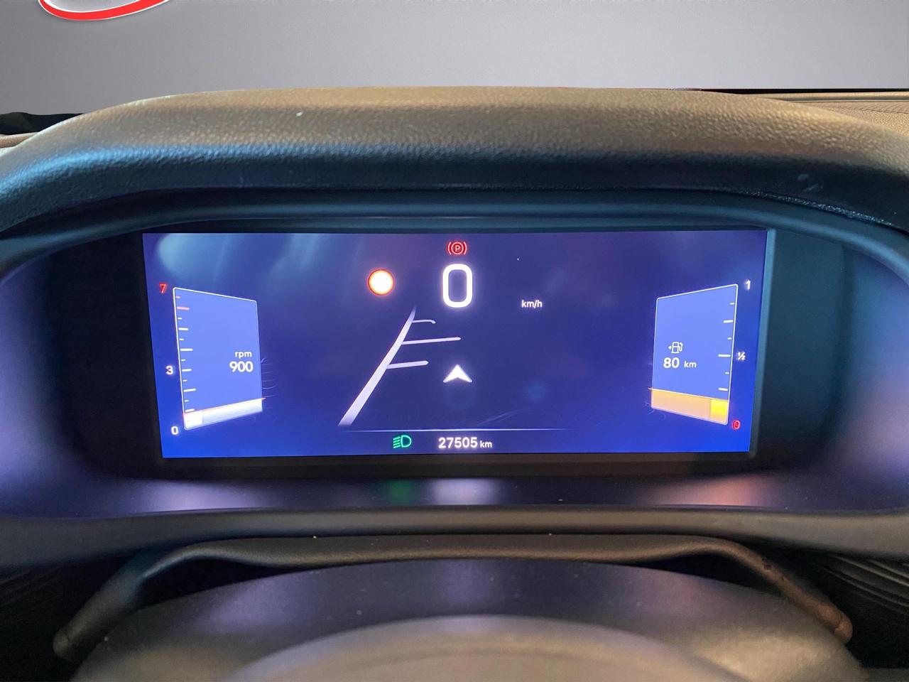 Jeep Avenger 1.2 turbo Longitude fwd 100cv