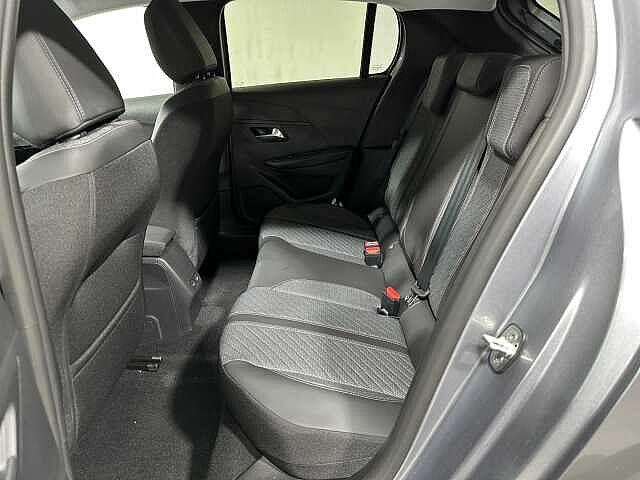 Peugeot 208 PureTech 100 cv Stop&Start 5 porte Allure KM ZERO