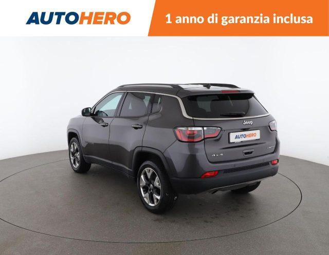 JEEP Compass 2.0 Multijet II 4WD Limited