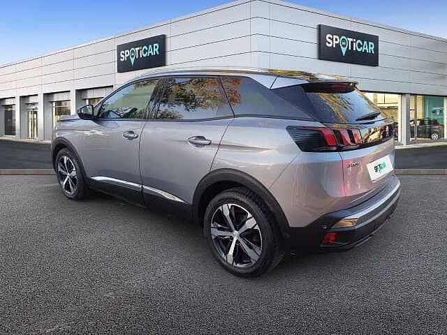 Peugeot 3008 BlueHDi 130 S&S Allure Pack