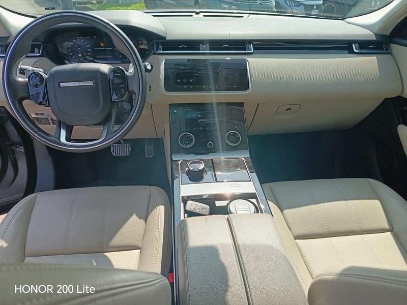Land Rover Range Rover Velar 2.0D I4 240 CV R-Dynamic SE