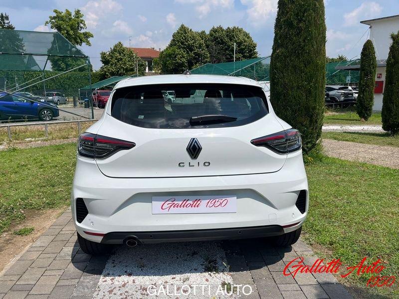 Renault Clio 1.0 TCE 67KW EVOLUTION-PRMO GALLOTTI