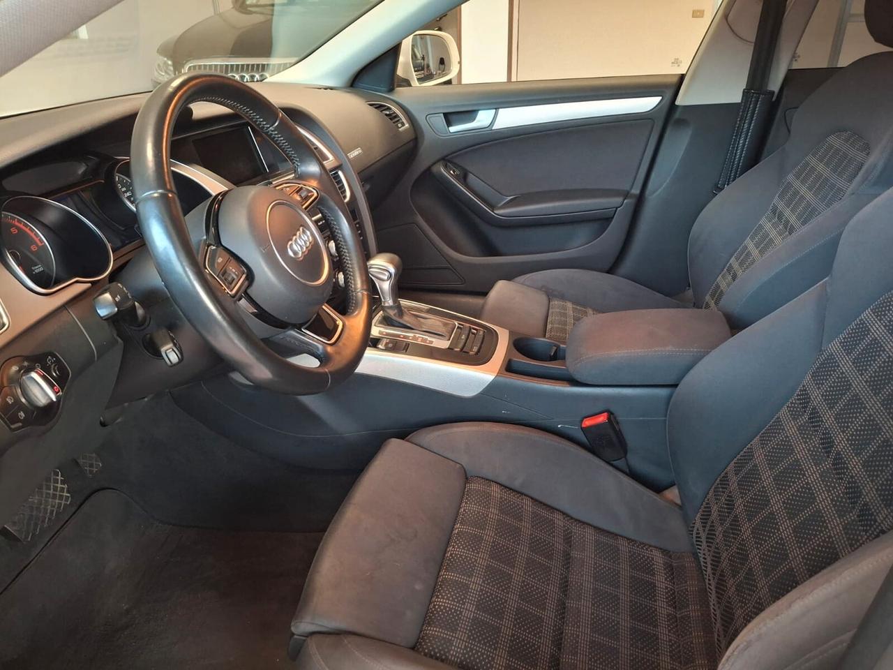 Audi A5 Sportback 2.0 tdi Business Plus quattro s-tronic