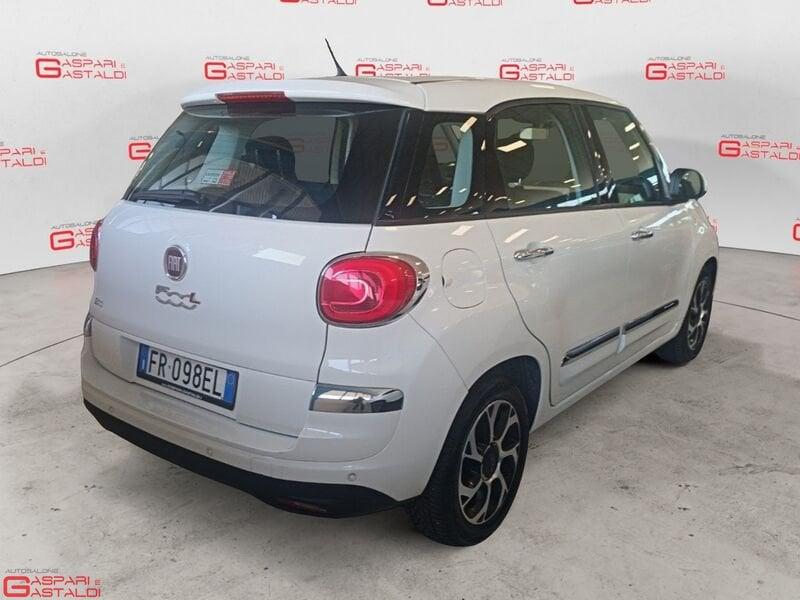FIAT 500L Pop Star 1.3 Multijet 95cv