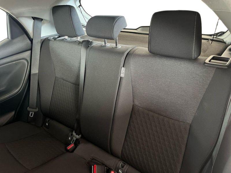 Toyota Yaris Yaris 1.5h Active