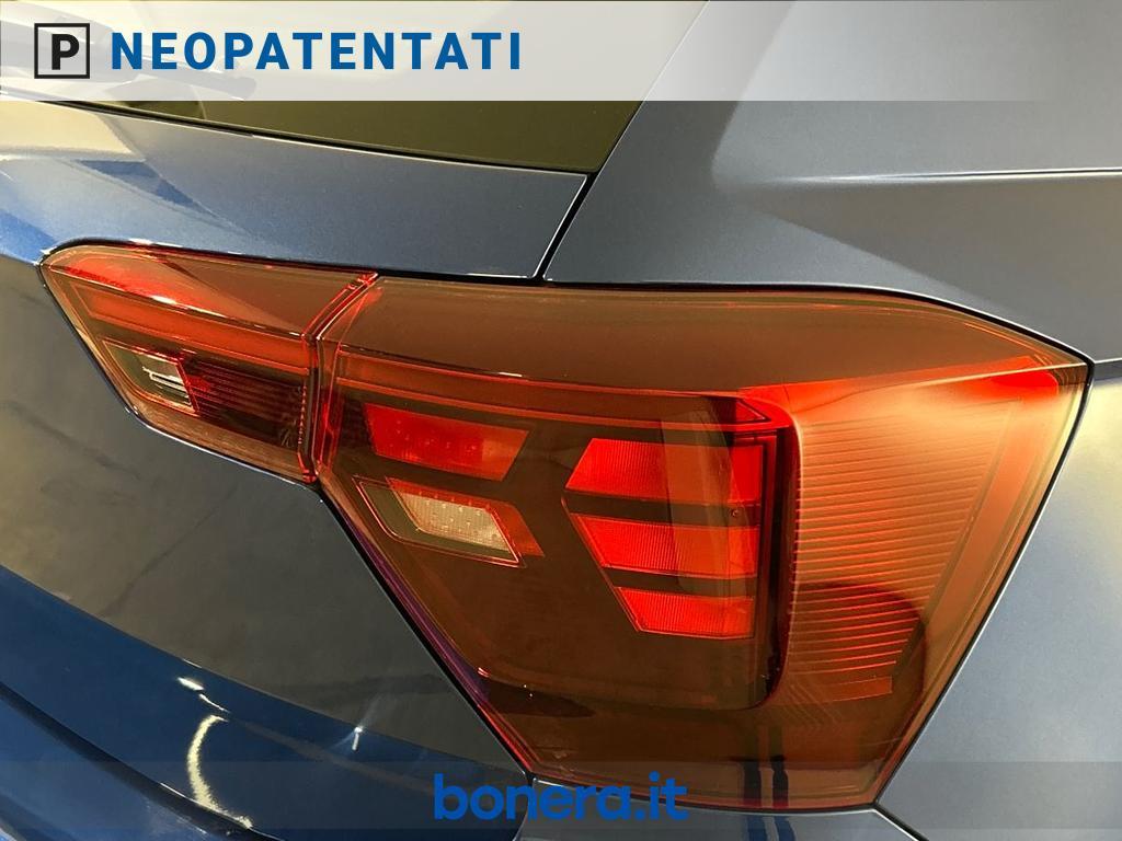 Volkswagen Polo 1.0 EVO