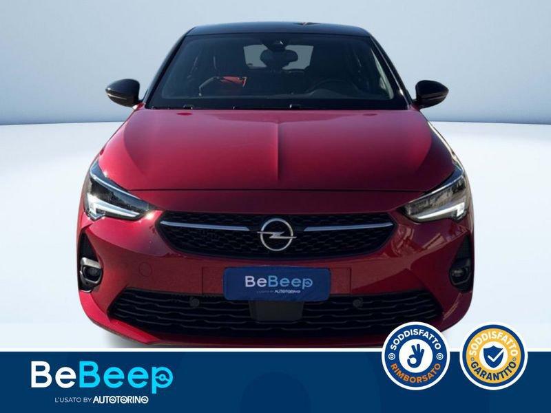 Opel Corsa 1.2 GS LINE S&S 100CV
