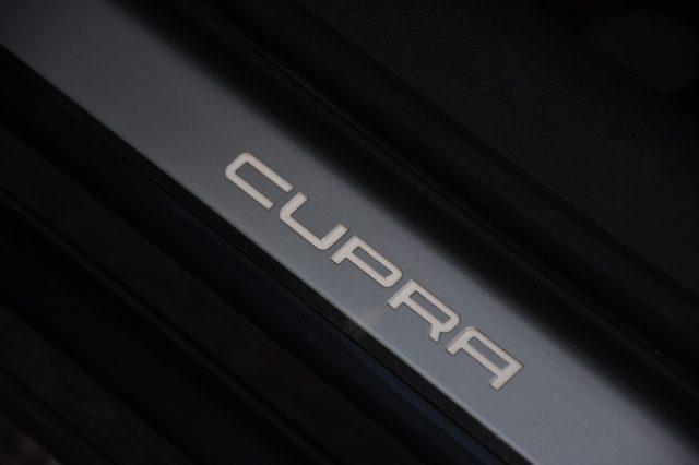 CUPRA Formentor 2.0 TDI 4Drive DSG