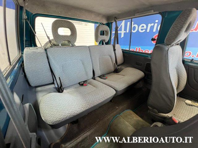 MITSUBISHI Pajero 2.5 TDI GL VEDI NOTE