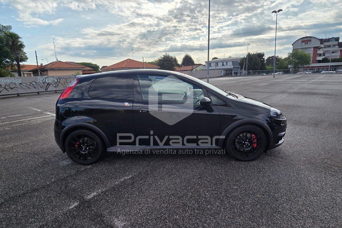 ABARTH Grande Punto 1.4 T-Jet 16V 3 porte