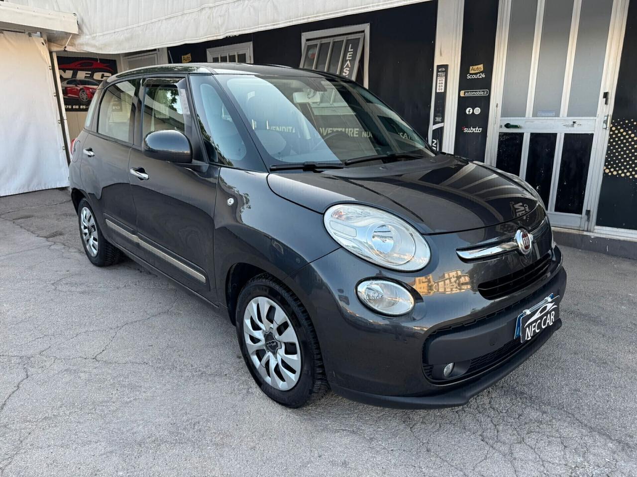 Fiat 500L Pro 1.6 MJT 120CV Pop Star 4 posti (N1)