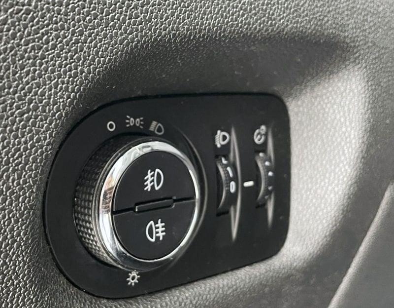 Opel Corsa Corsa 1.3 CDTI 75CV F.AP. 5 porte Edition