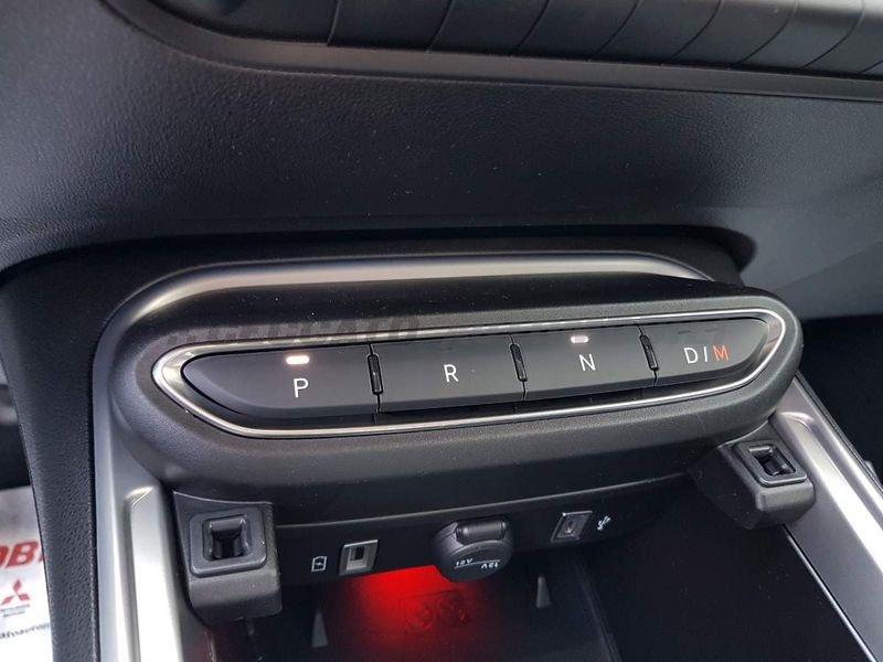 Jeep Avenger Avenger 1.2 turbo e-hybrid Summit fwd 100cv edct6
