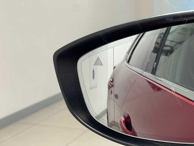 Mazda CX-30 2.0L Skyactiv-X M Hybrid 2WD Exceed