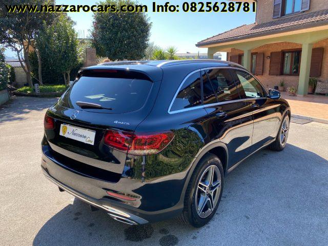 MERCEDES-BENZ GLC 300 d *OFFERTA PROMO*4Matic Premium NAV/LED/PELLE/TELE