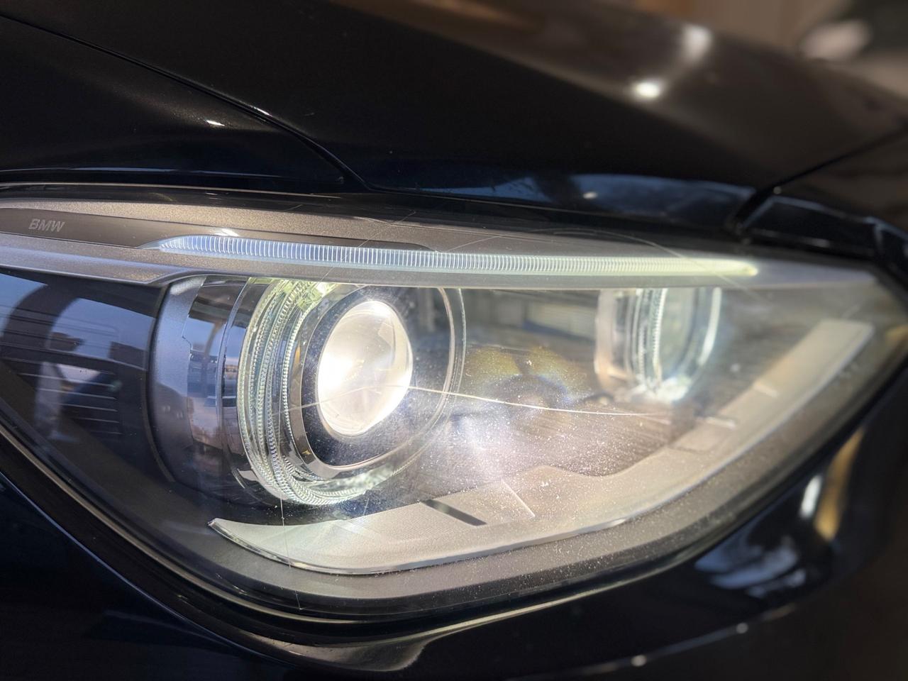 Bmw 120 120d 5p. Msport