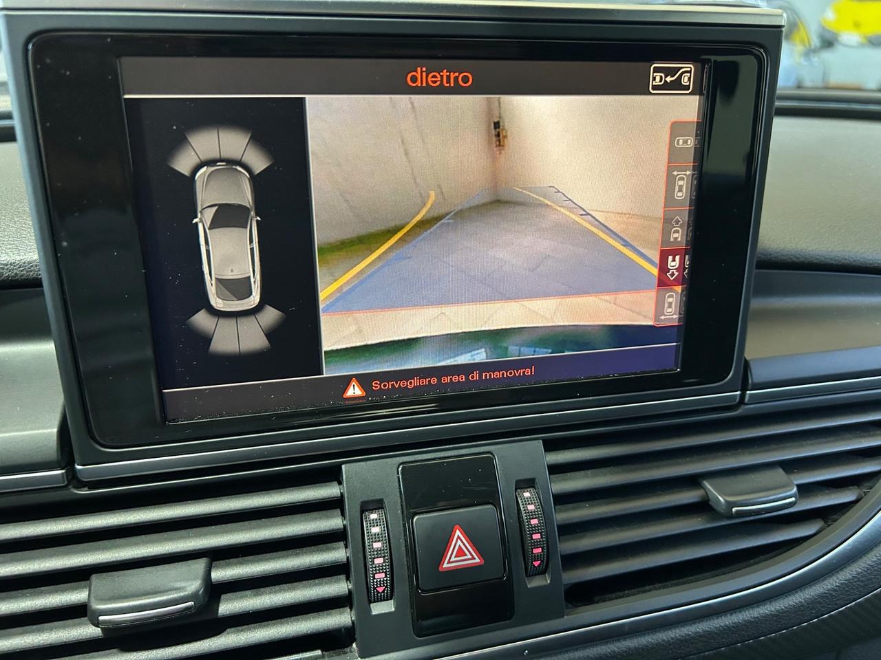 Audi A7 SPB 3.0 TDI 245 CV quattro S tronic
