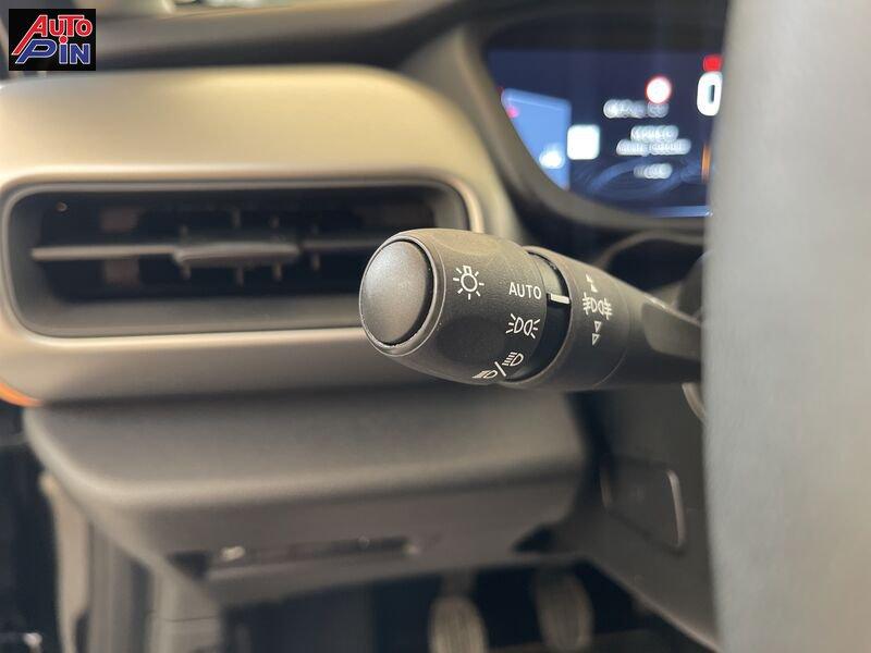 Jeep Avenger 1.2 Turbo Summit *Full Led*Rcamera*