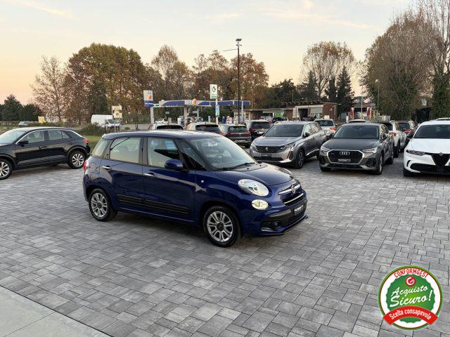 FIAT 500L 1.4 GPL ANCHE PER NEOPATENTATI
