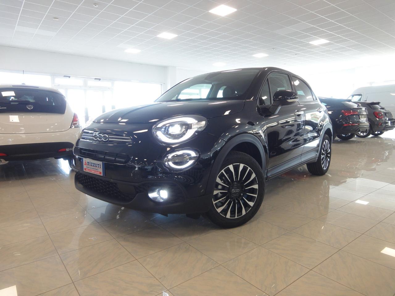 FIAT 500X STYLE PACK 1.3 Mj 95cv/70kw