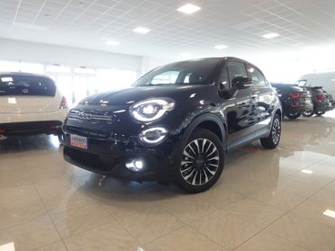 FIAT 500X STYLE PACK 1.3 Mj 95cv/70kw