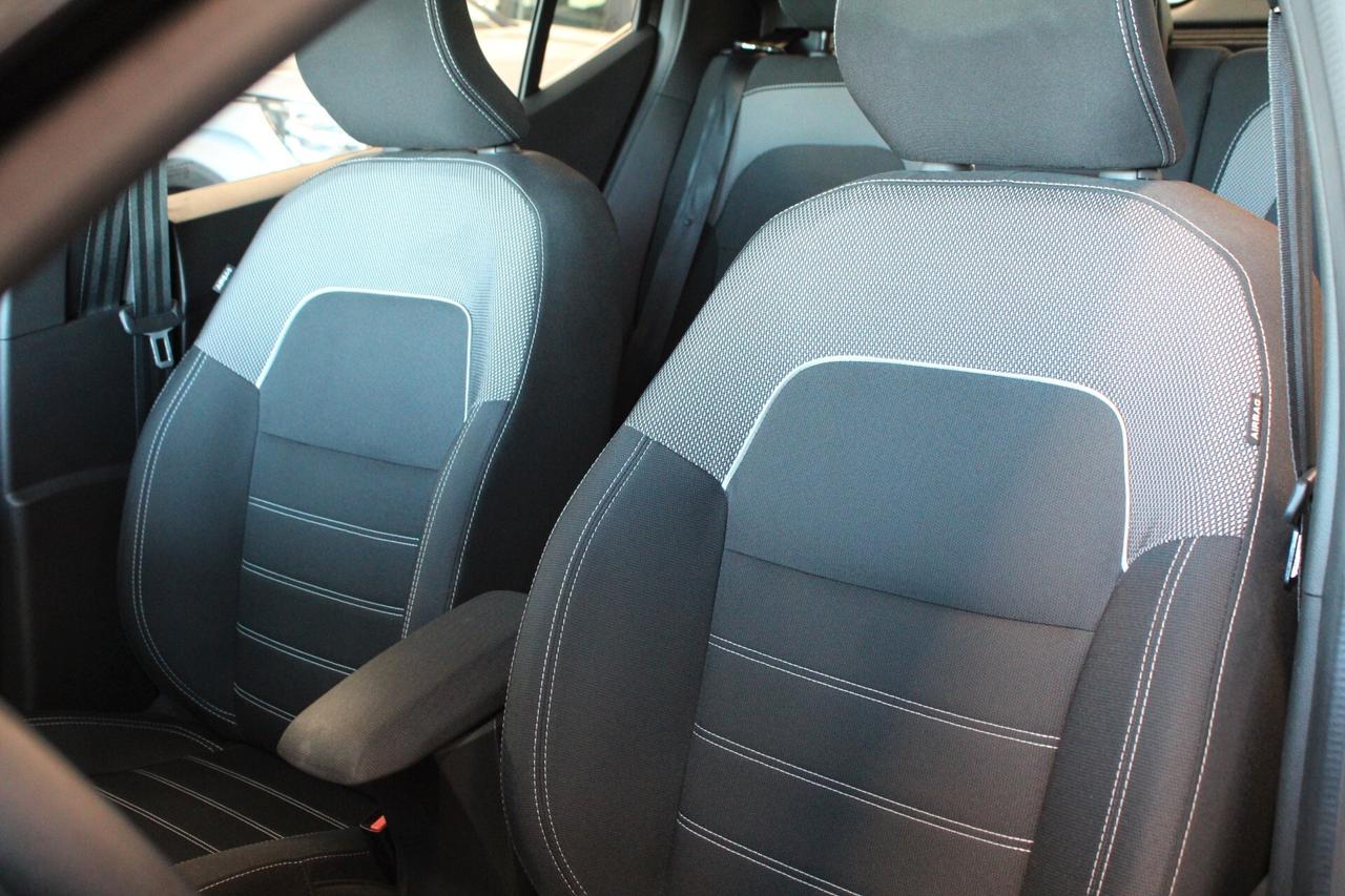 Dacia Sandero Streetway 1.0 TCe ECO-G Comfort