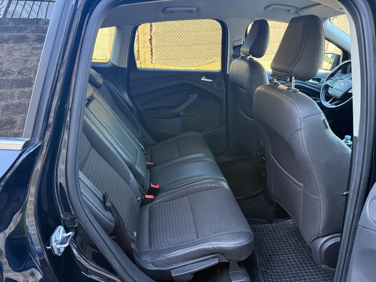 FORD - Kuga - 1.5 TDCI 120 CV S&S 2WD Titanium