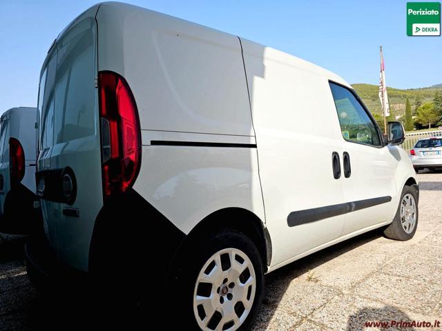 FIAT Doblo Doblò 1.3 MJT PC-TN COIBENTATO Cargo