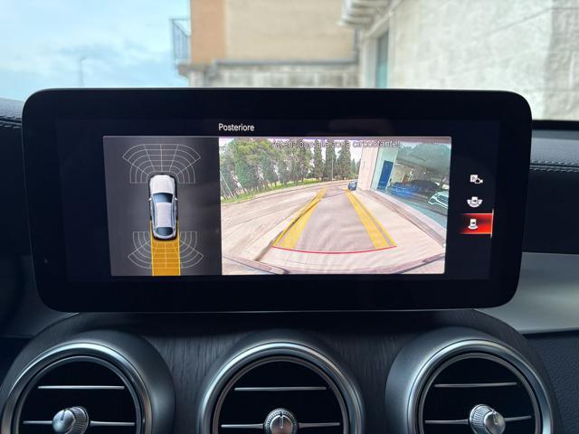 MERCEDES-BENZ GLC 300 de 4Matic Plug-in hybrid Coupé Premium Plus.