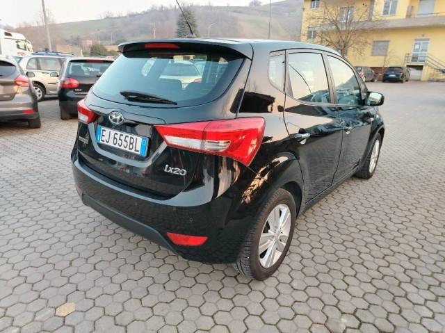 Hyundai ix20 1.4 Classic