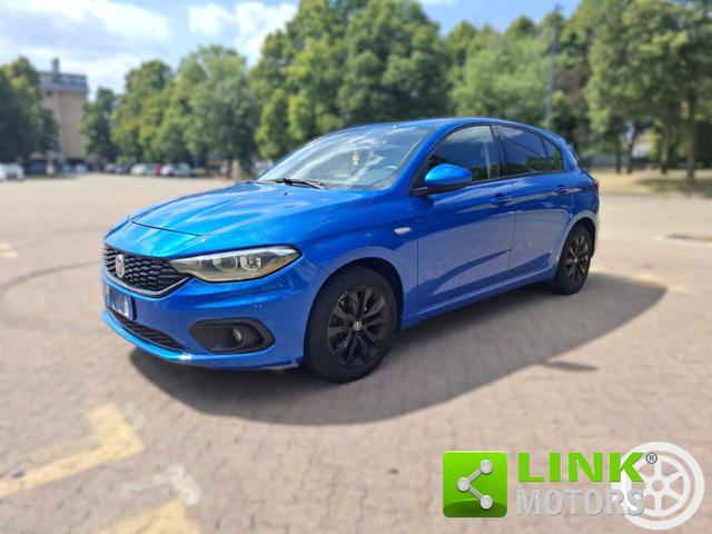 FIAT Tipo 1.4 95 CV GPL