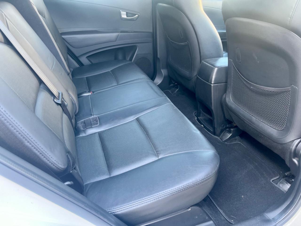 Ssangyong Korando 2.0d 2011 120.000km perfetta