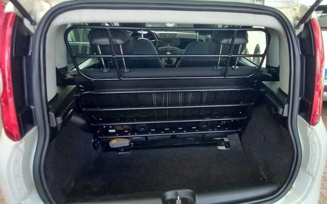 FIAT Panda 1.2 Easy GPL Van 4 posti