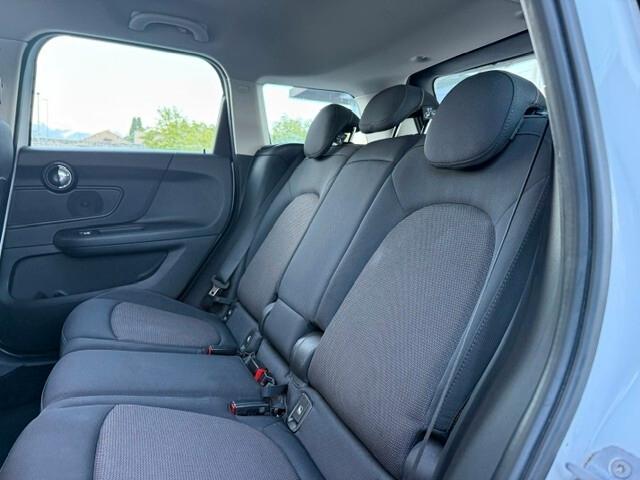 Mini Cooper D Countryman Business Autom 2018